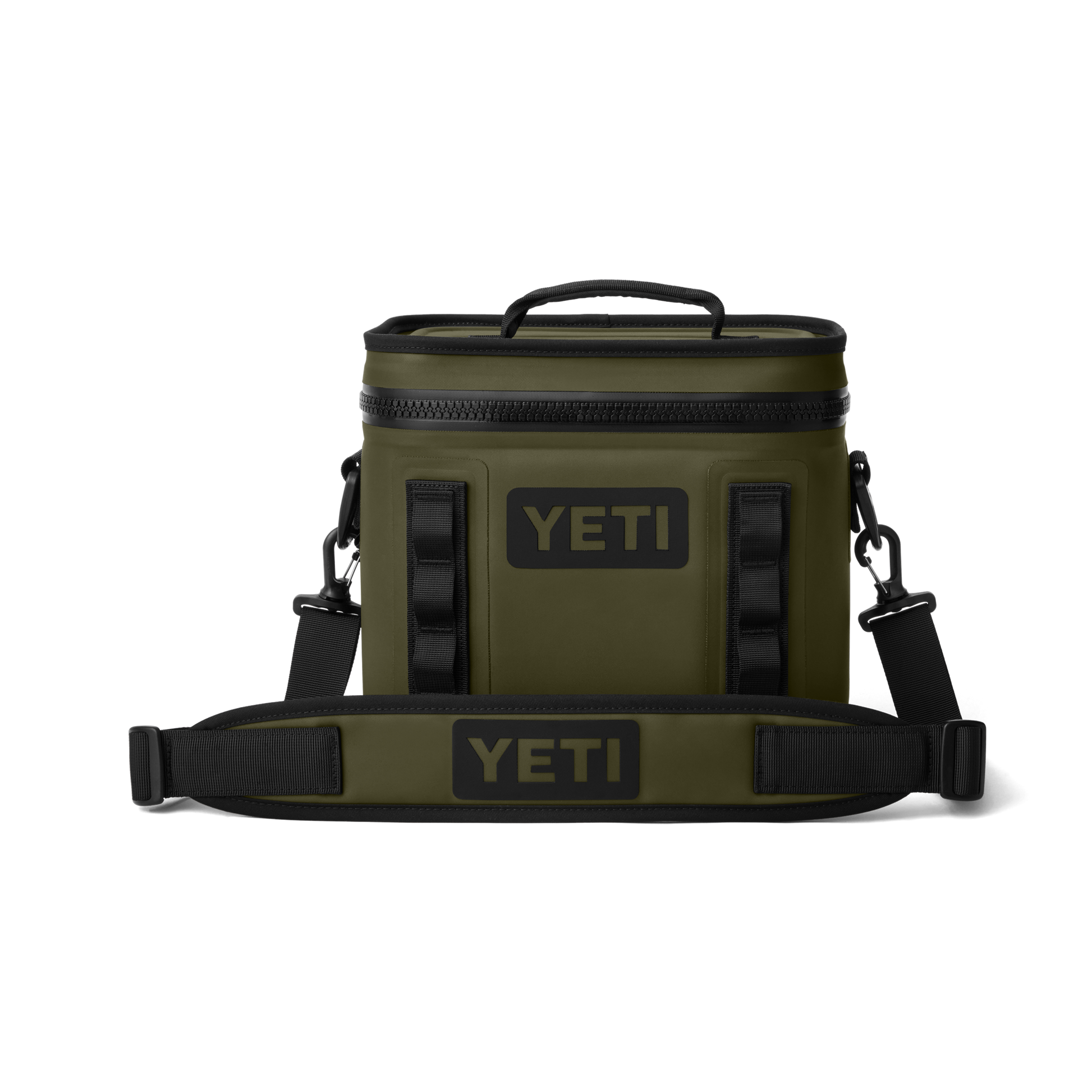 YETI Hopper Flip® 8 Kühltasche Olive