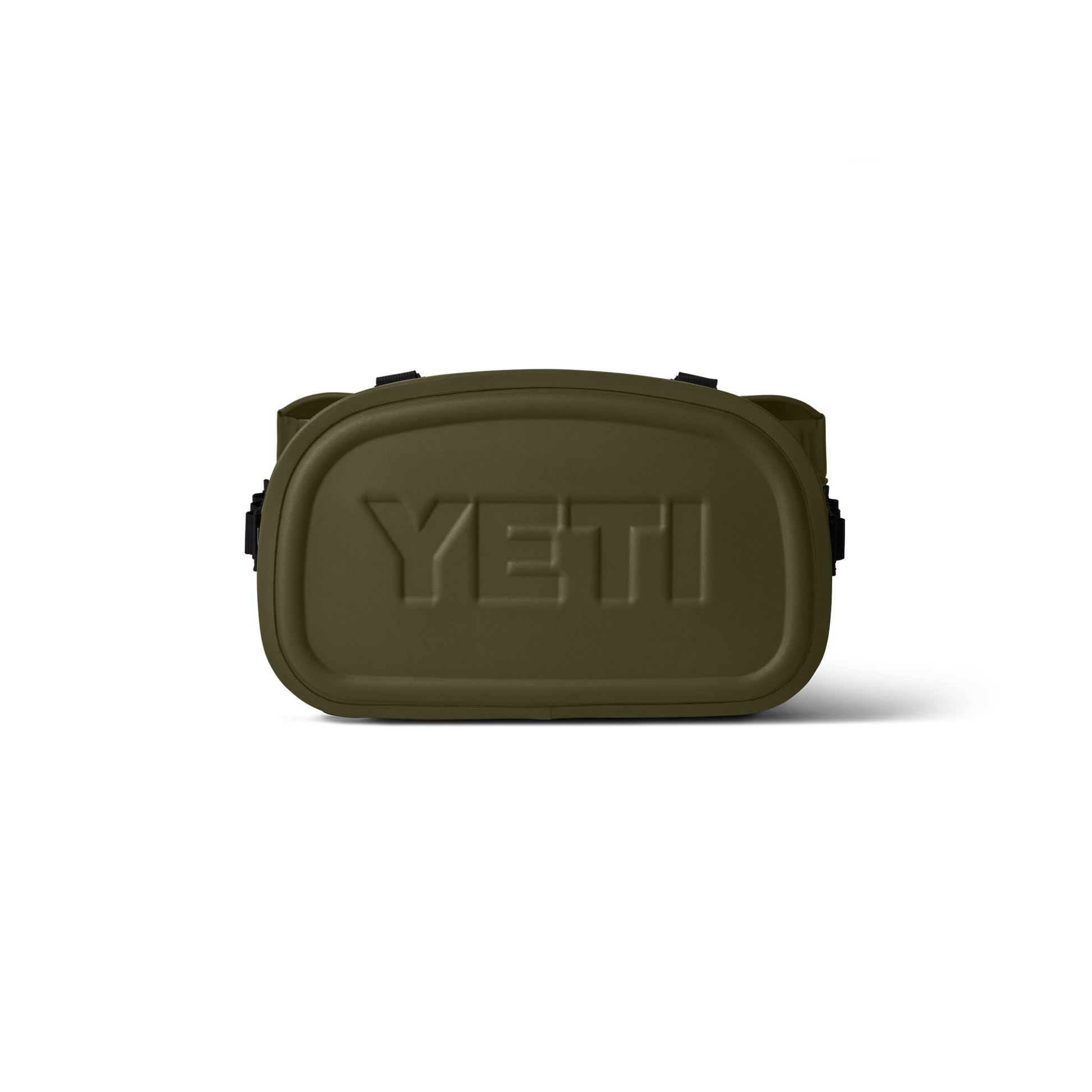 YETI Hopper® M12 Backpack Cooler Olive