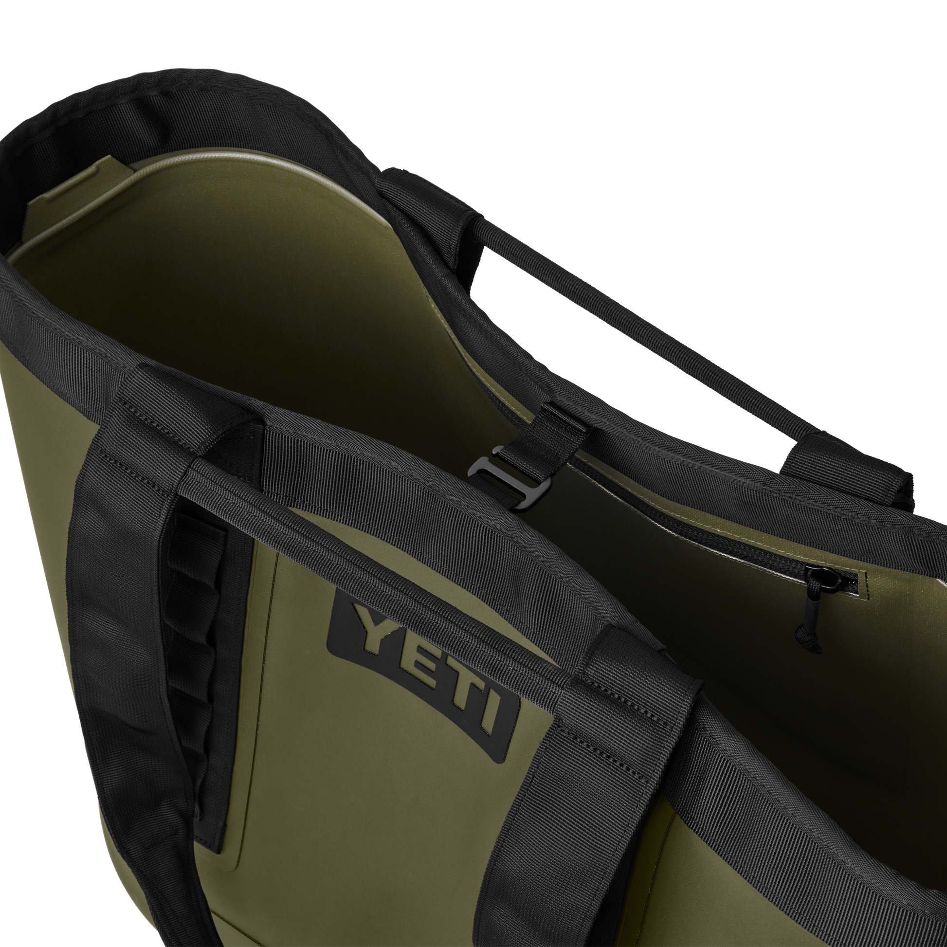 YETI Camino® 50 Carryall Olive