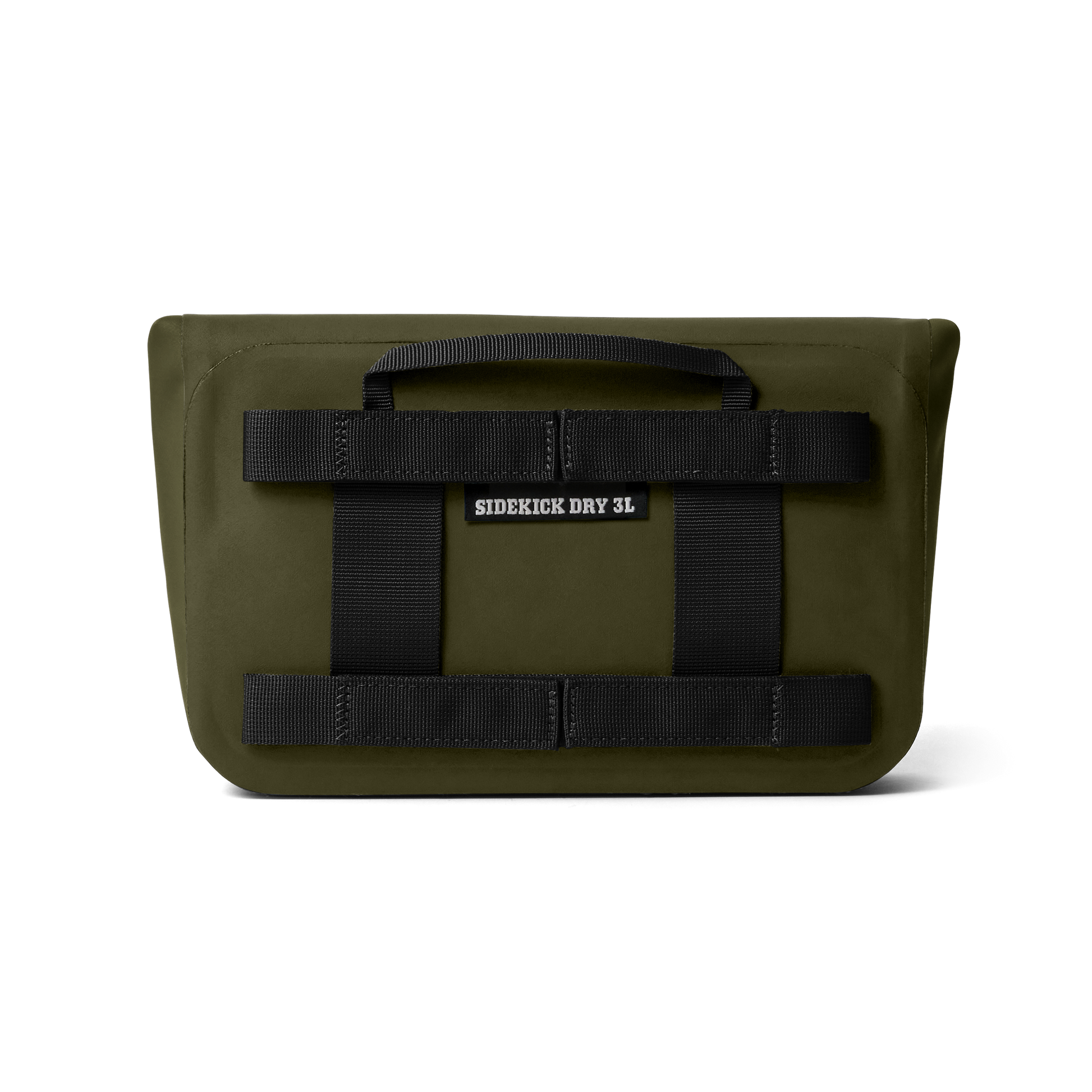 YETI Sidekick Dry® Zubehörtasche 3L Olive