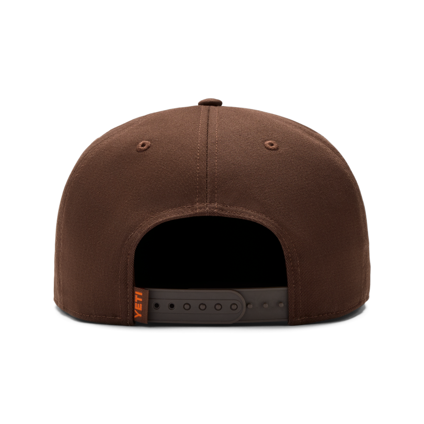 YETI YETI® BFTW Duck Flat Brim Hat