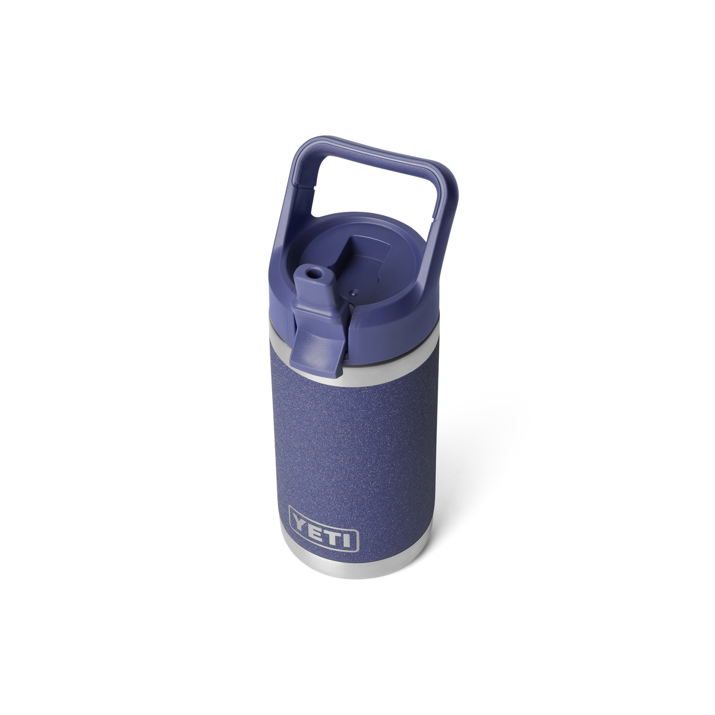 YETI Rambler® Jr 12 oz (355 ml) Kinderflasche Moon Dust