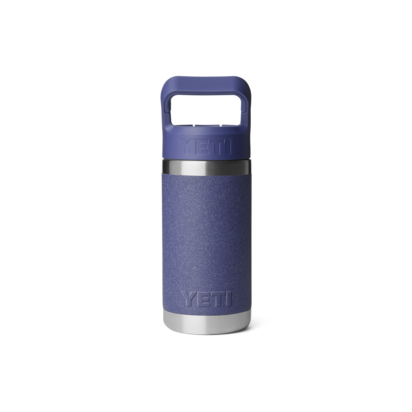 YETI Rambler® Jr 12 oz (355 ml) Kinderflasche Moon Dust