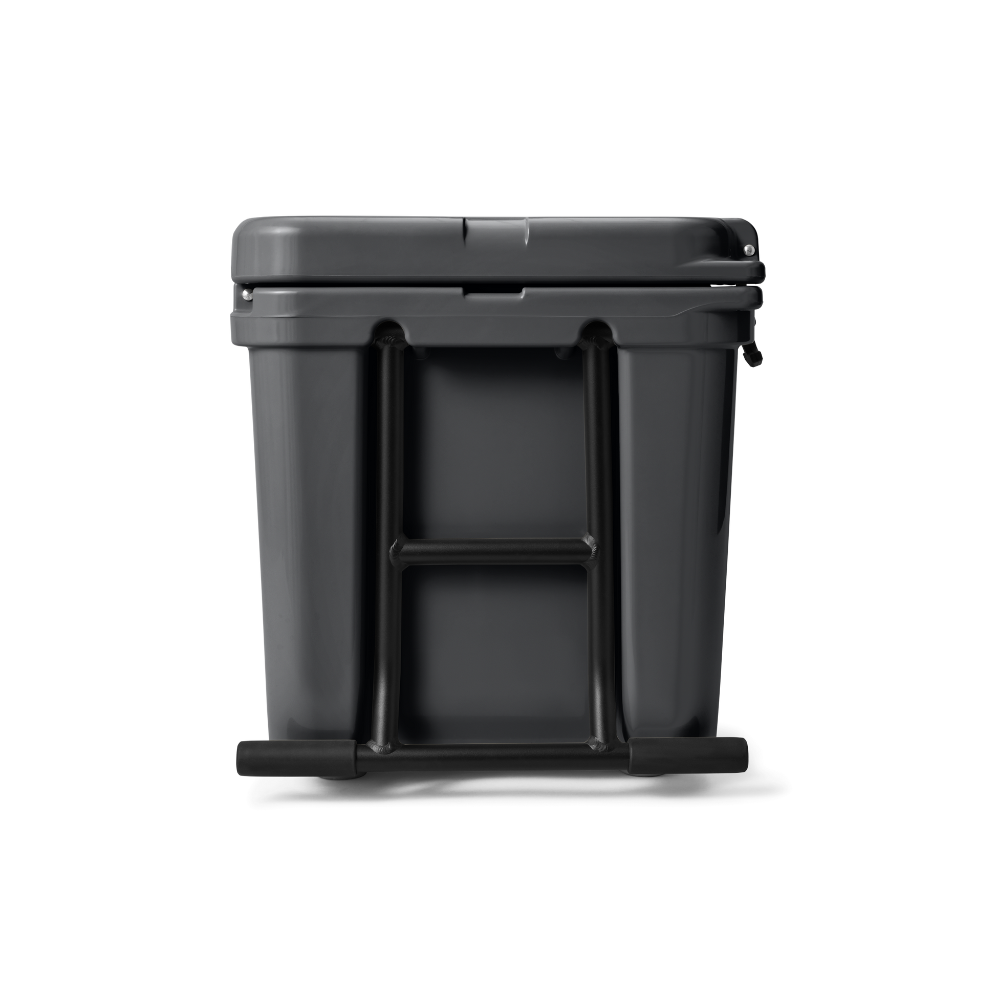 YETI Tundra Haul® Wheeled Cool Box Charcoal