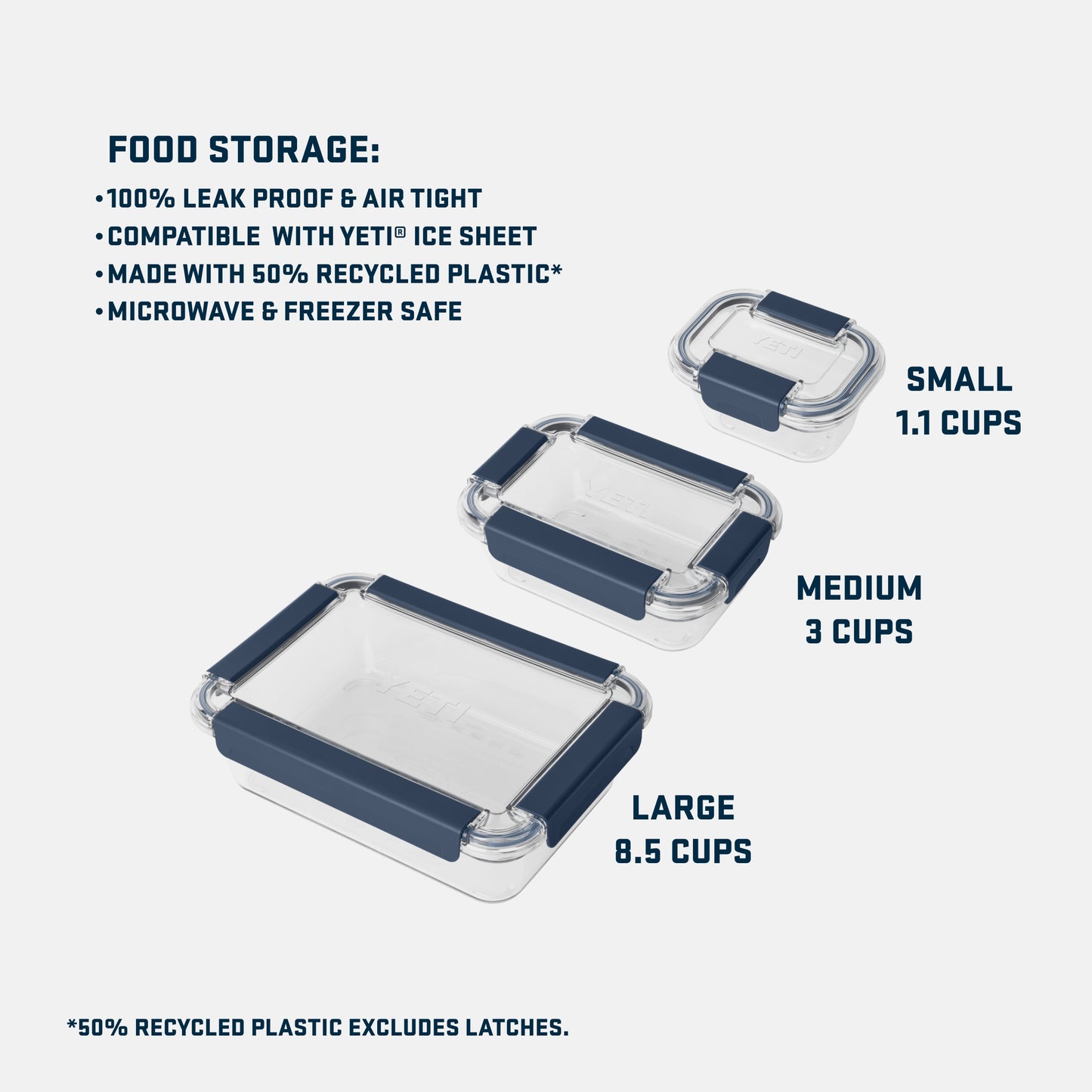 The Dash And Dine Set