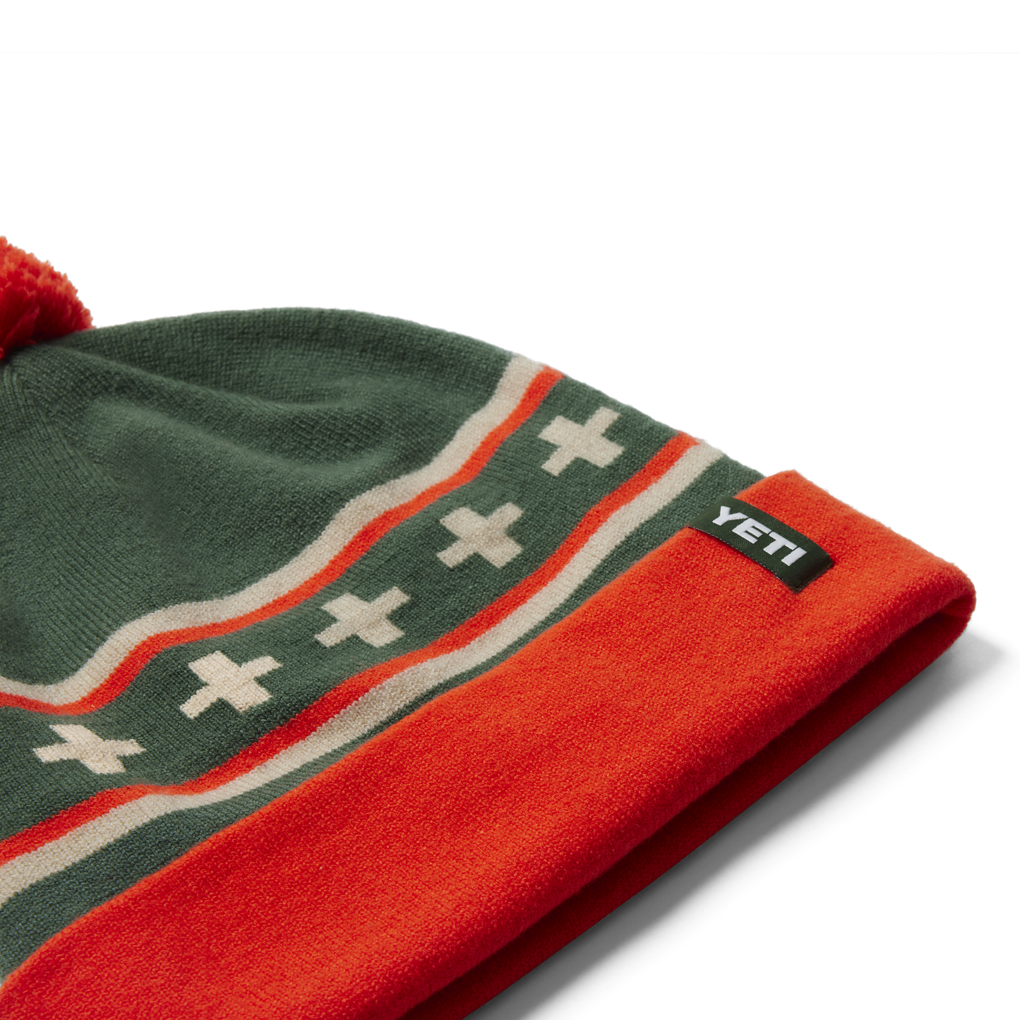 YETI Coolers® Pom Beanie