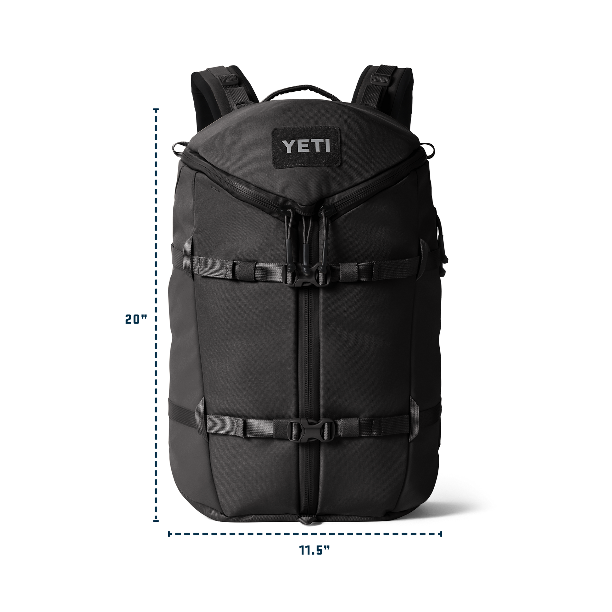 YETI Ranchero™ 27L Backpack Olive