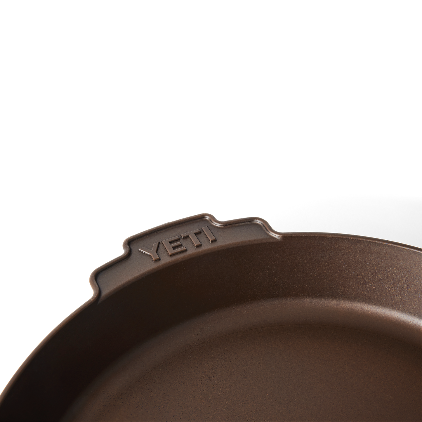 YETI YETI™ 8 Cast Iron Skillet Cast Iron