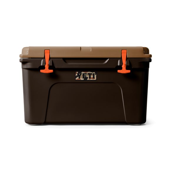 YETI Tundra® 45 Cool Box Wetlands Camo