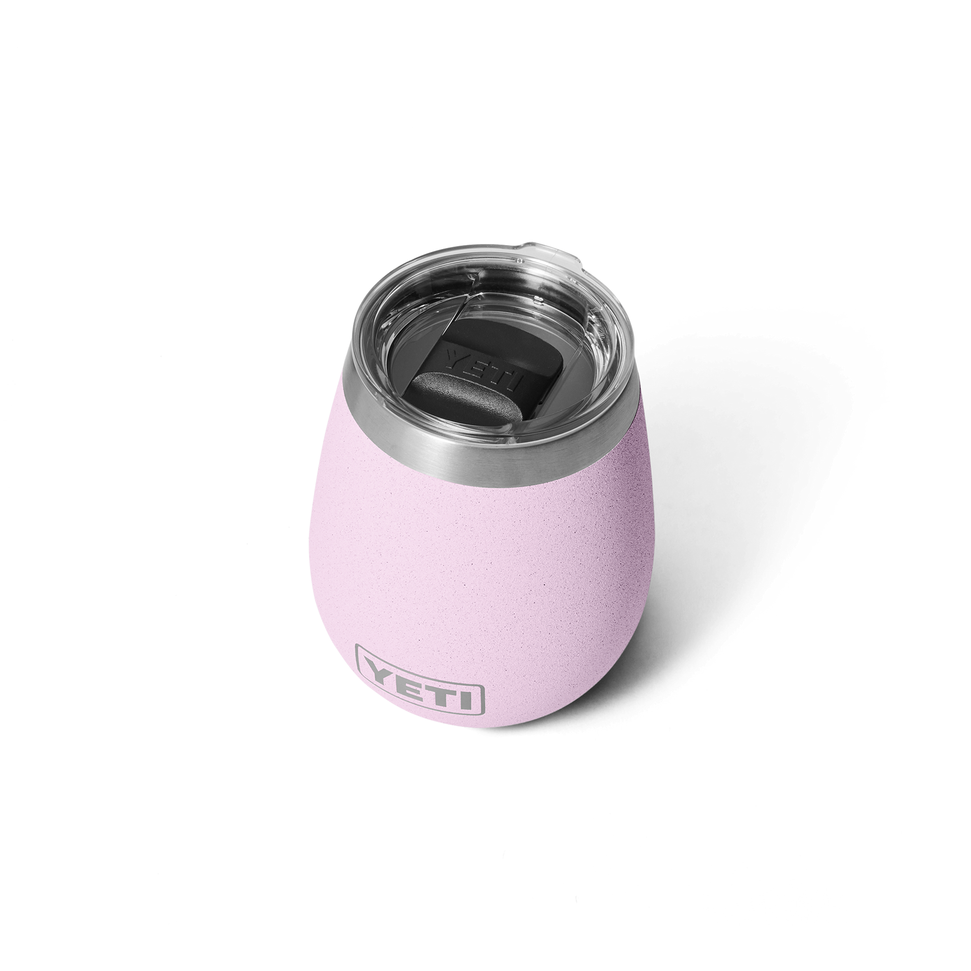 YETI Rambler® 10 oz (295 ml) Wine Tumbler Cherry Blossom