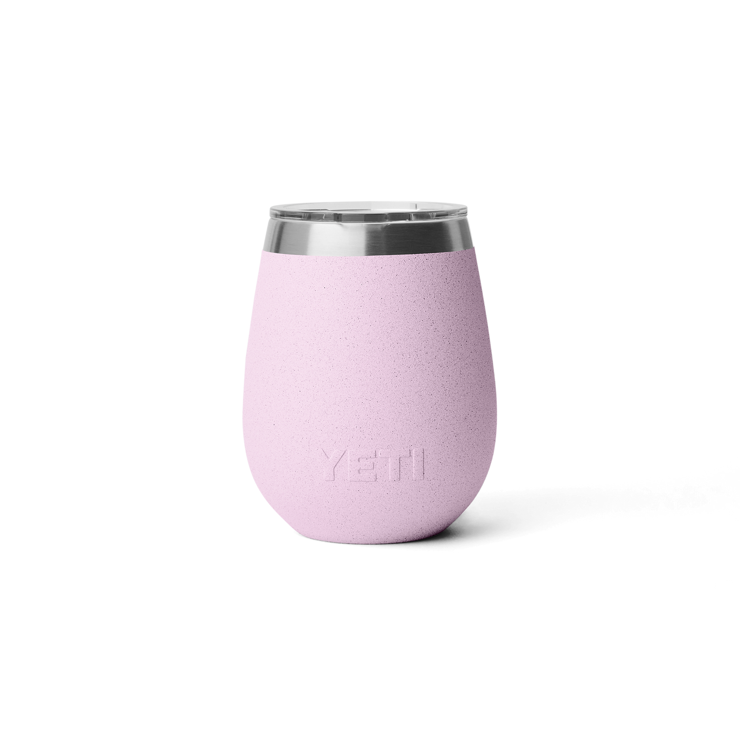 YETI Rambler® 10 oz (295 ml) Wine Tumbler Cherry Blossom