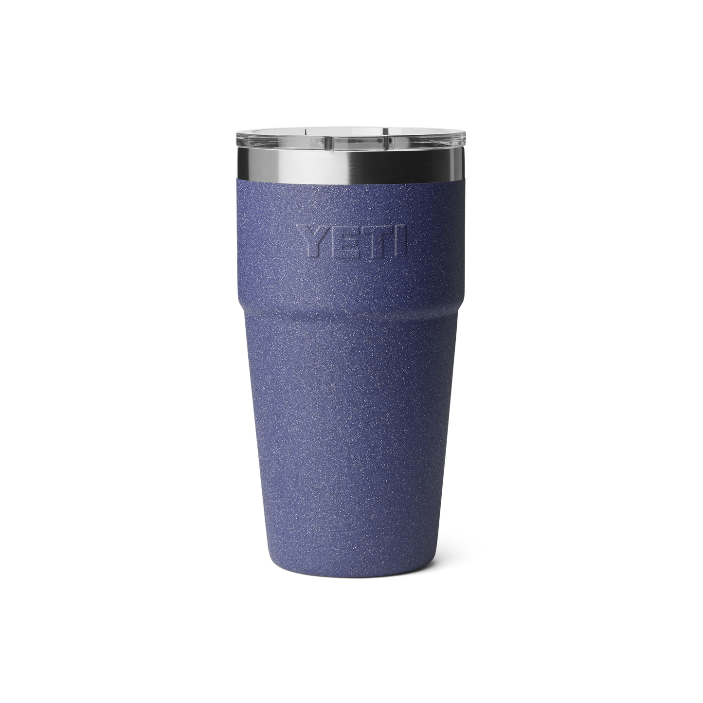 YETI Rambler® 20 oz (591 ml) Stapelbarer Becher Moon Dust