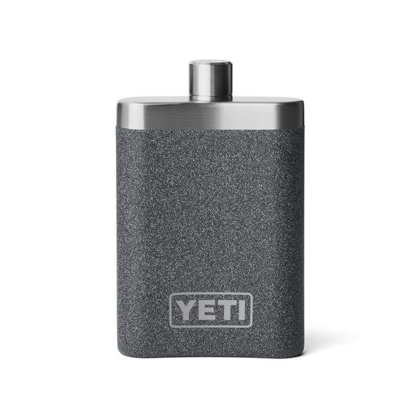 YETI YETI™ Flask Black Stone