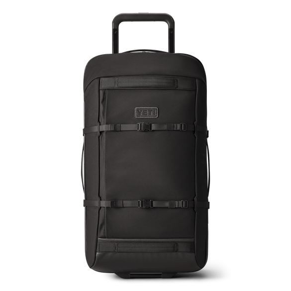 YETI Crossroads® 29-Zoll-Reisegepäck Schwarz