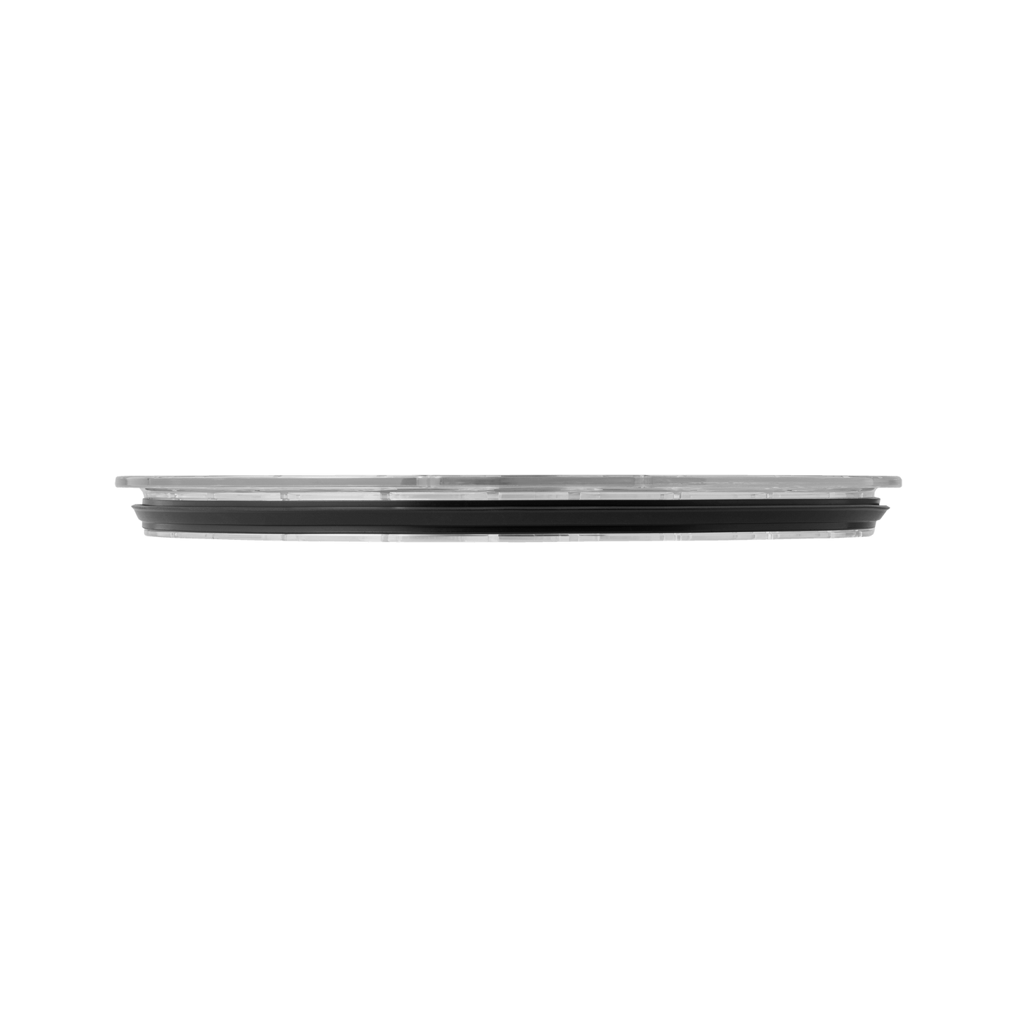 YETI LoadOut® Deckel für Eimer Clear