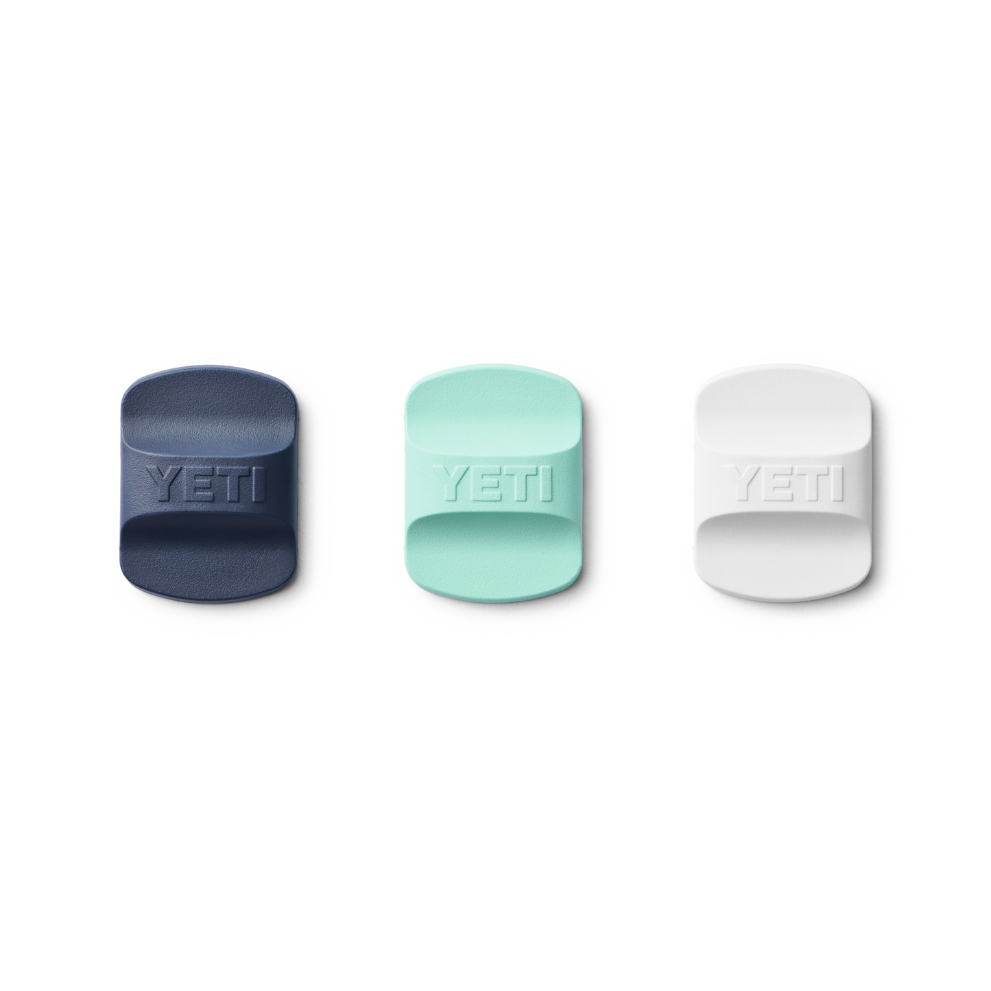 YETI Rambler® Magslider™ Colour Pack Navy/Seafoam/White