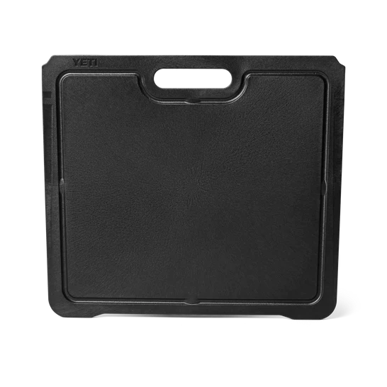 YETI Loadout GoBox 60-Trennwand Schwarz