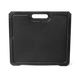 YETI Loadout GoBox 60-Trennwand Schwarz