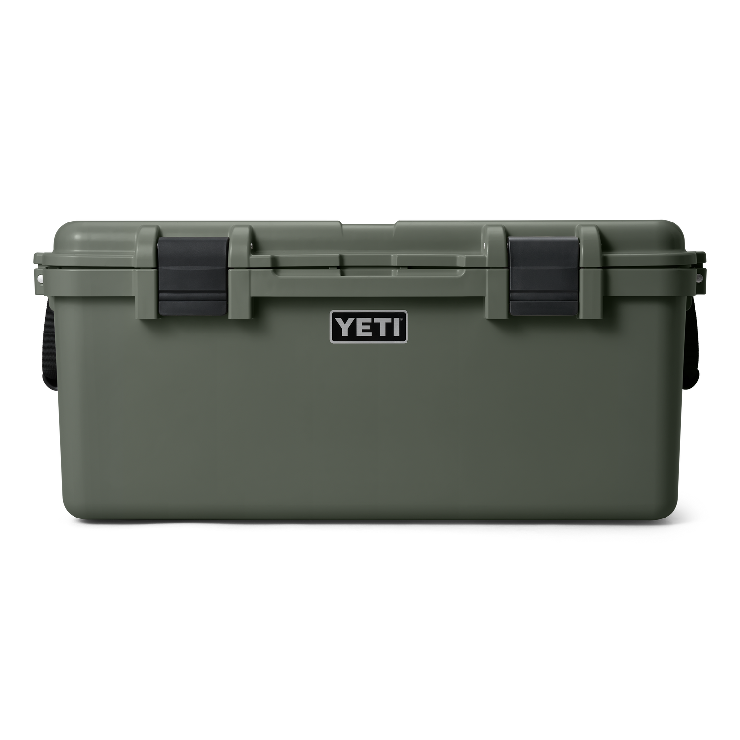 YETI LoadOut® GoBox Ausrüstungsbox 60 Camp Green
