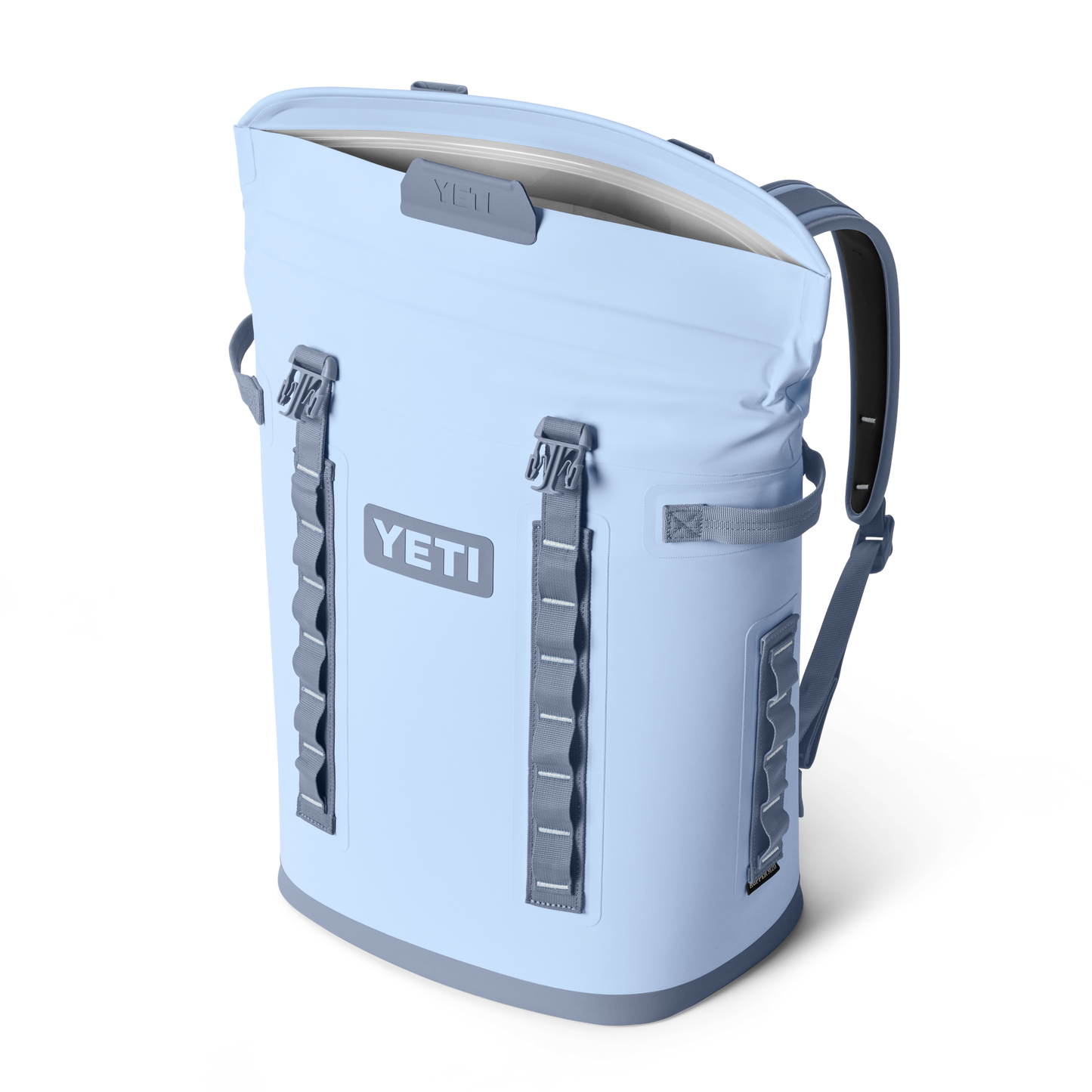 YETI Hopper® M20 Backpack Cooler Big Sky Blue