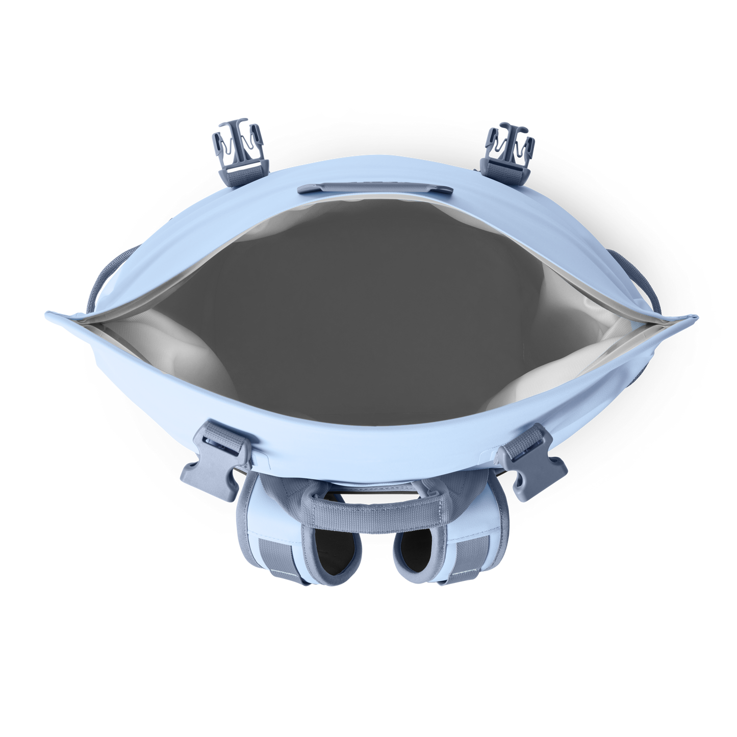 YETI Hopper® M20 Backpack Cooler Big Sky Blue