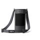 YETI Rambler® Bottle Sling Groß Charcoal