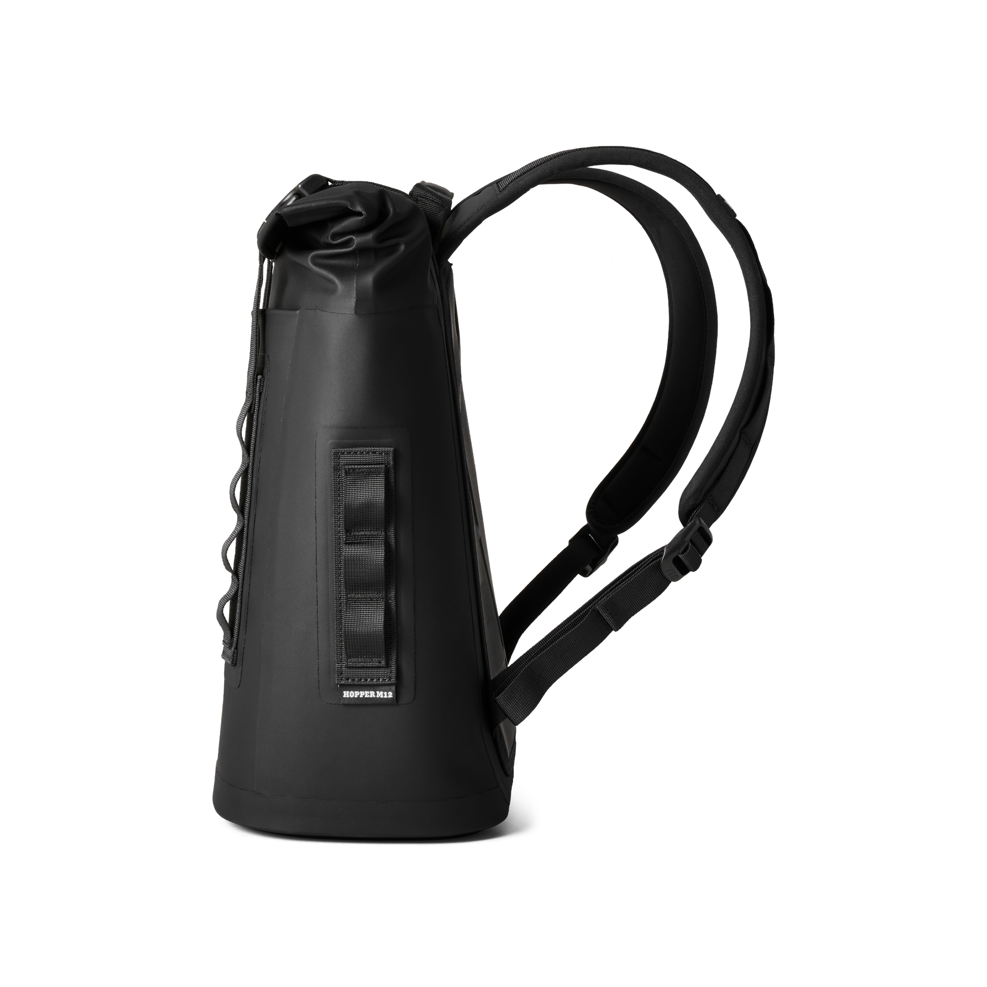 YETI Hopper® M12 Soft Backpack Cooler Black
