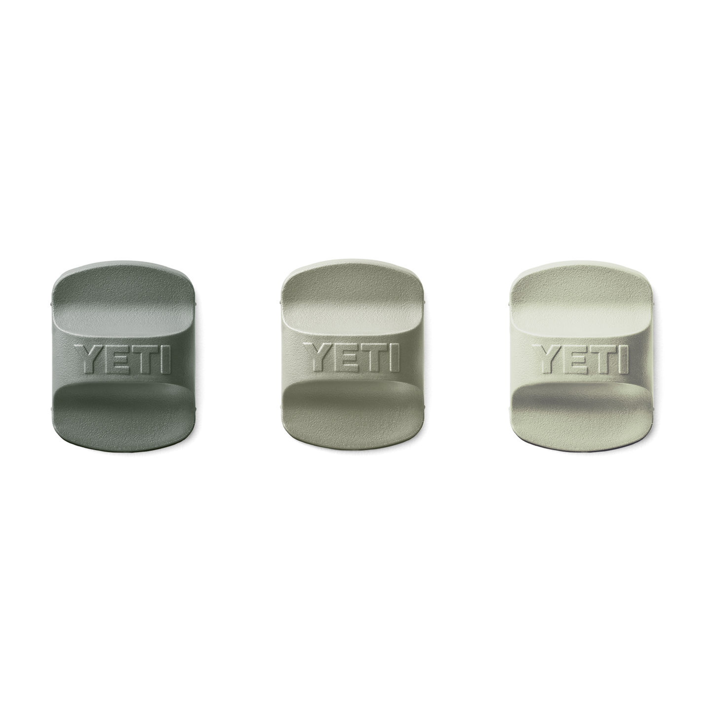 YETI Rambler® Magslider™ Farbpaket Camp Green