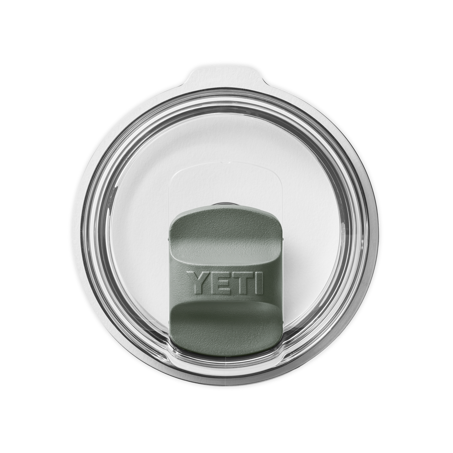 YETI Rambler® Magslider™ Farbpaket Camp Green