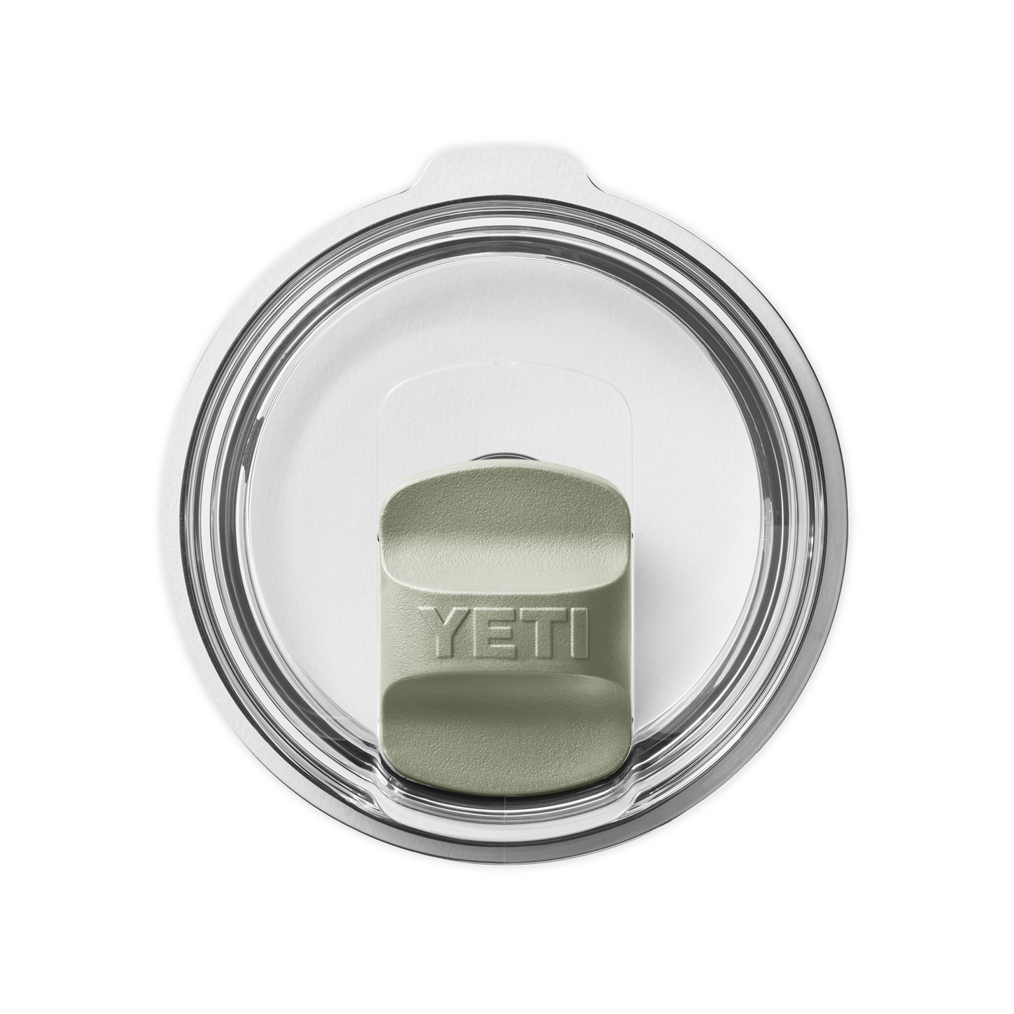 YETI Rambler® Magslider™ Farbpaket Camp Green