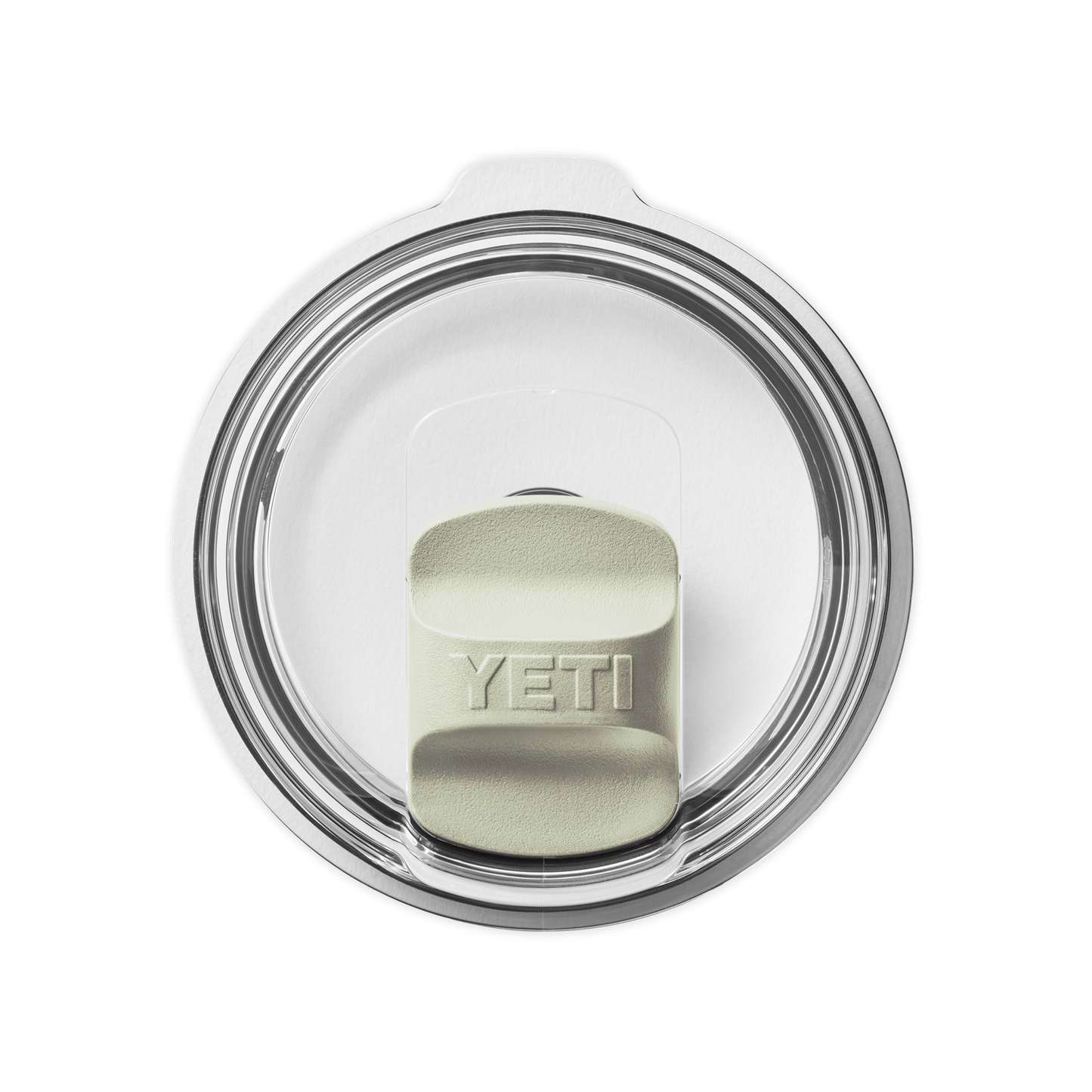 YETI Rambler® Magslider™ Farbpaket Camp Green