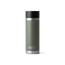 YETI Rambler® 18 oz Flasche mit HotShot-Verschluss (532 ml) Camp Green