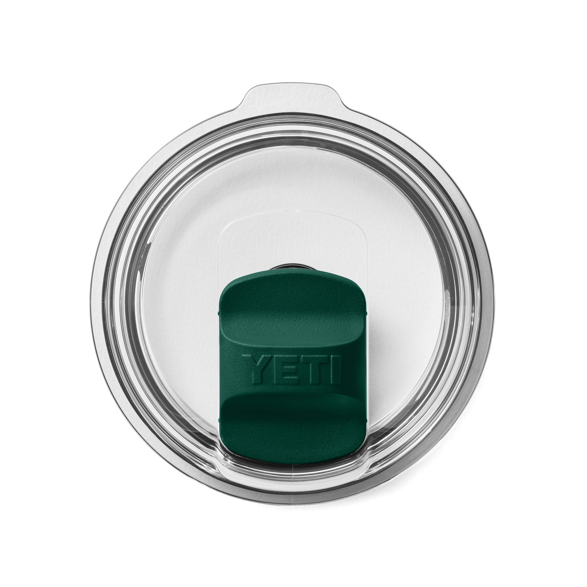 YETI Rambler® Magslider™ Colour Pack Black Forest Green