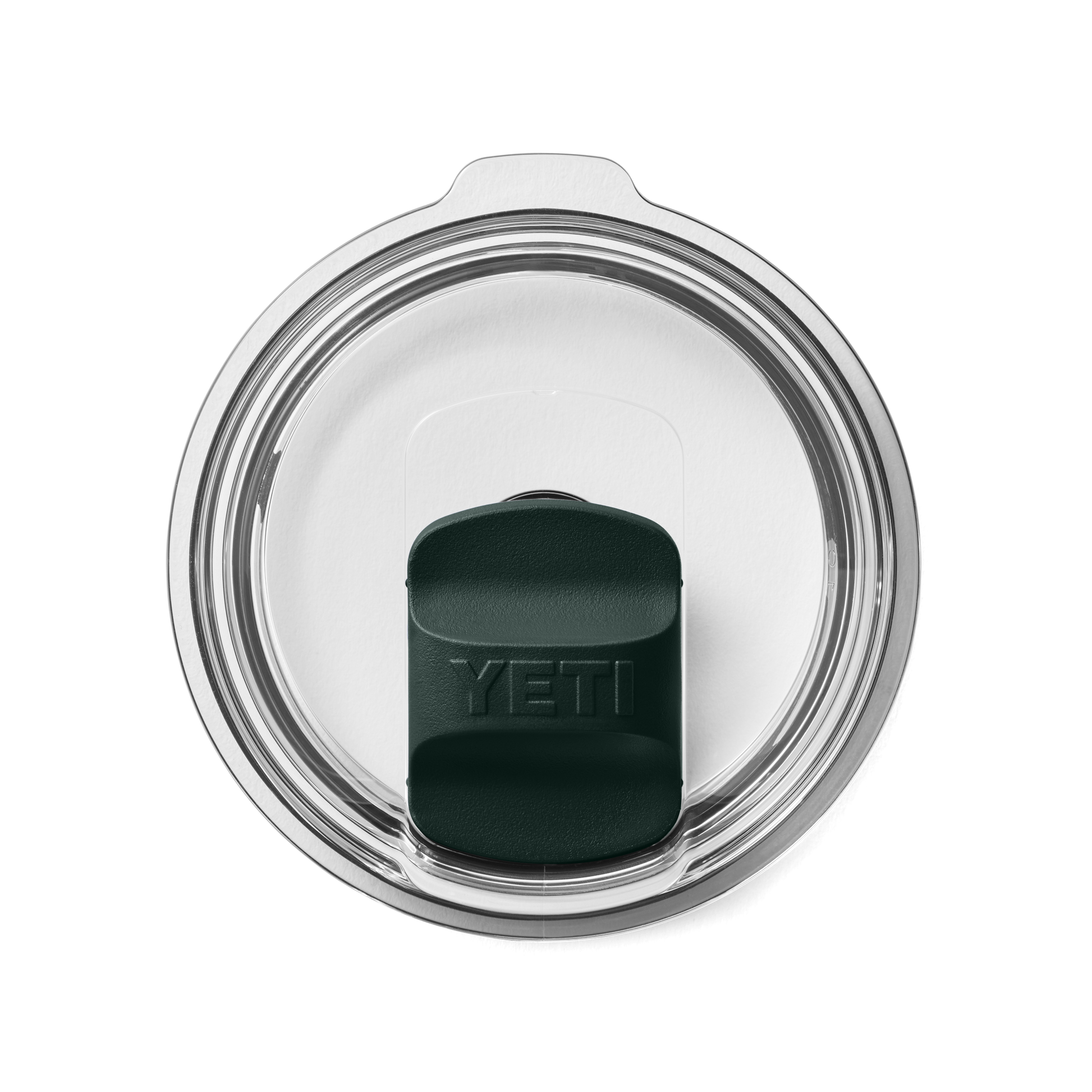 YETI Rambler® Magslider™ Colour Pack Black Forest Green