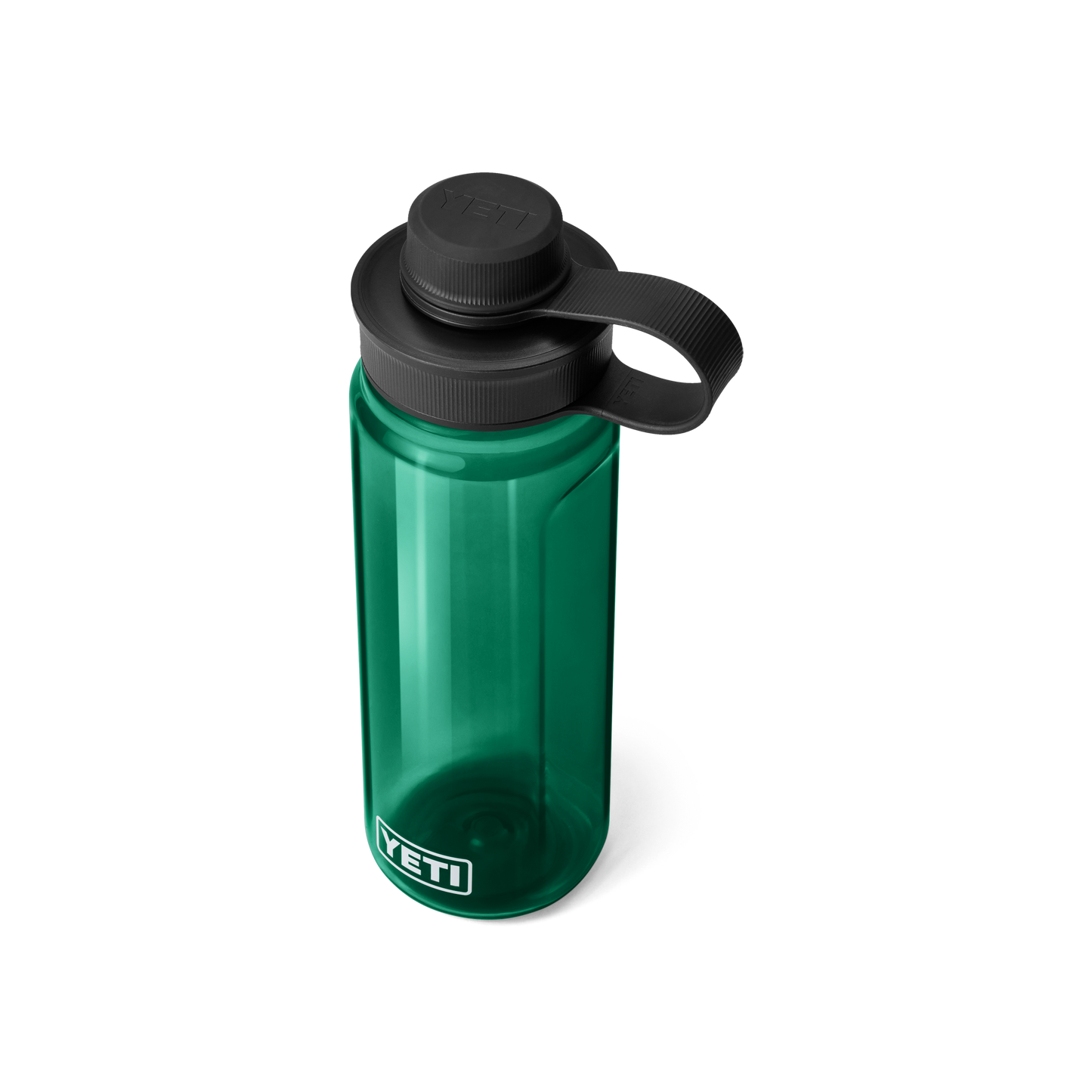 YETI Yonder™ 25 oz (750 ml) Water Bottle Black Forest Green
