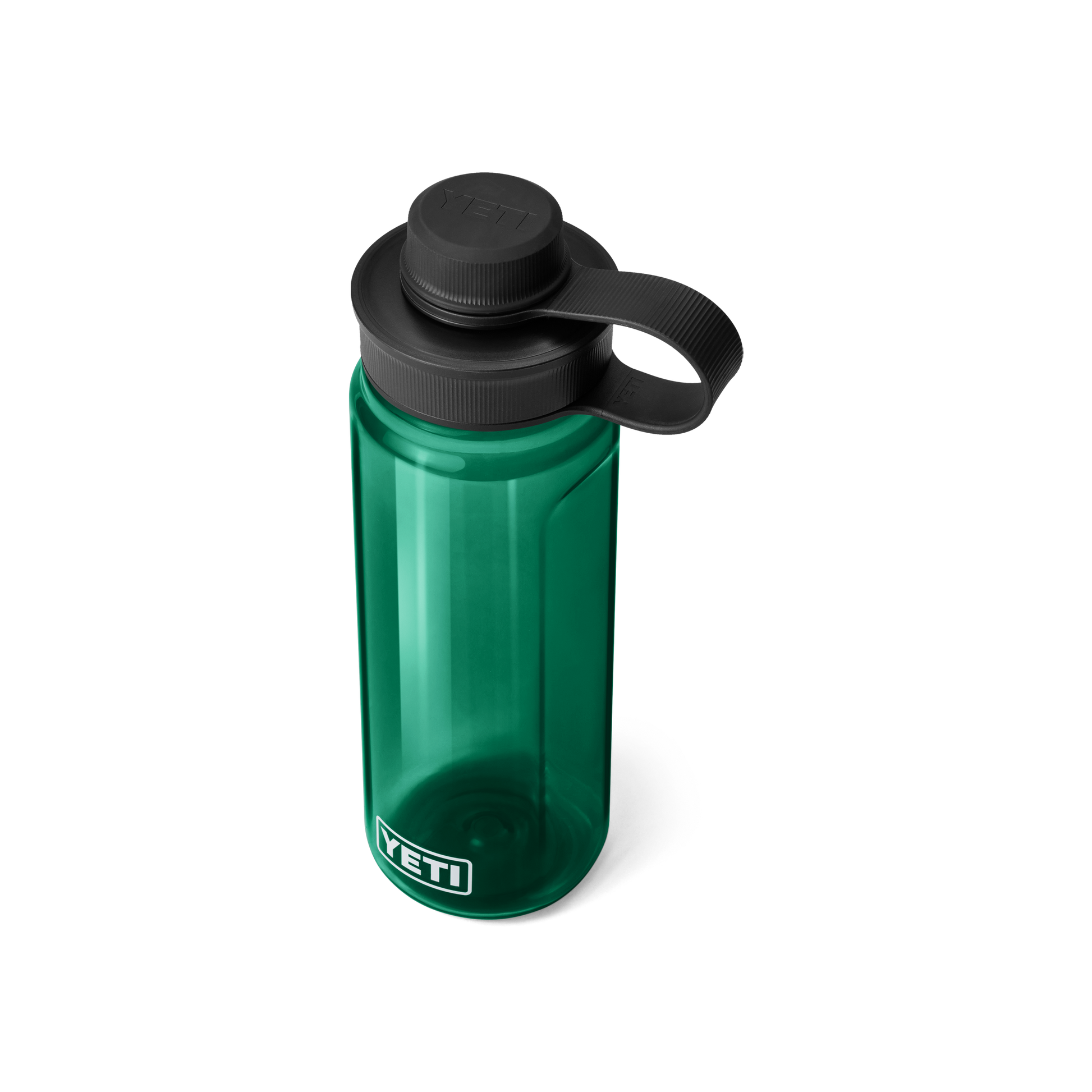 YETI Yonder™ 25 oz (750 ml) Water Bottle Black Forest Green