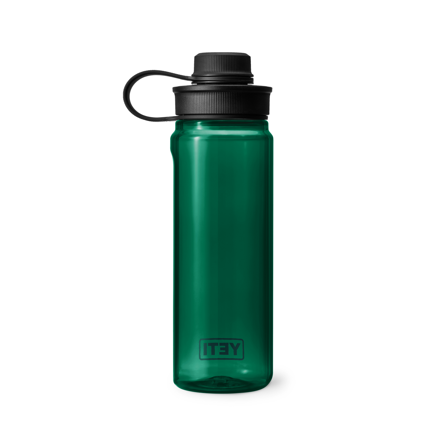 YETI Yonder™ 25 oz (750 ml) Water Bottle Black Forest Green