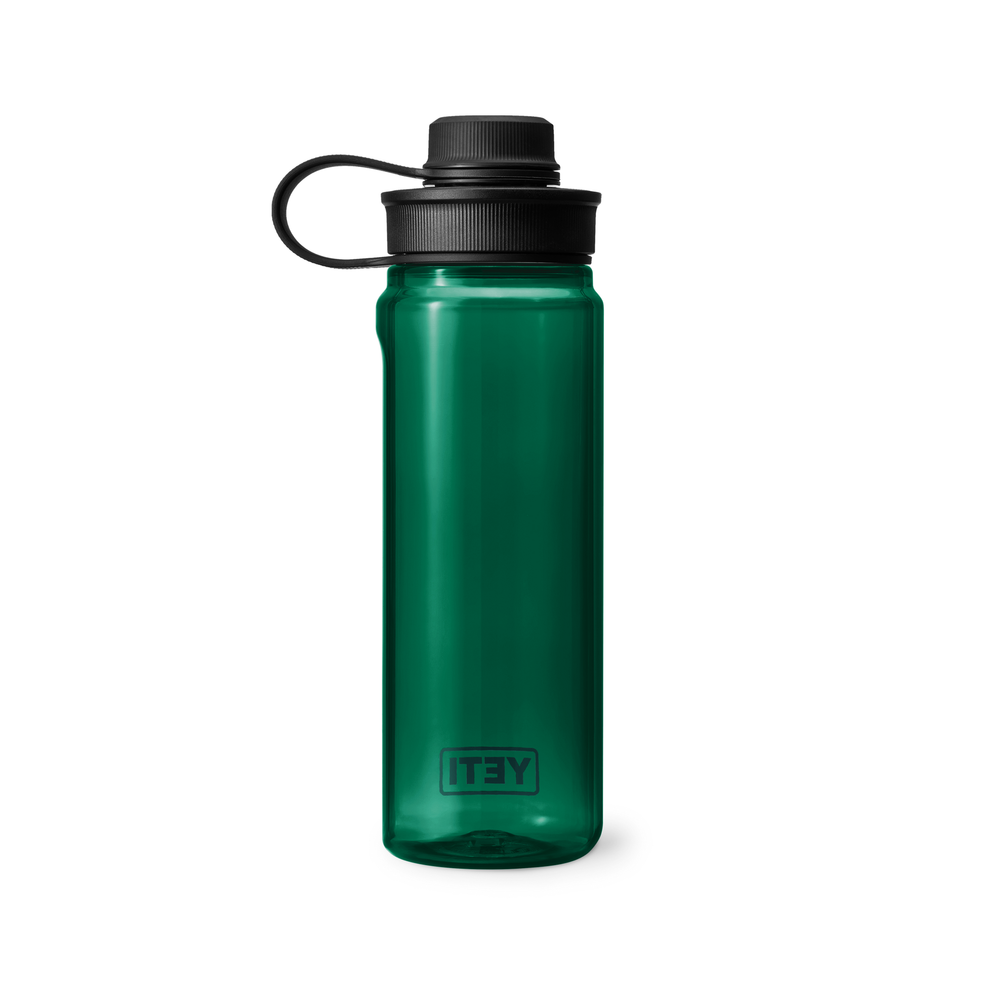 YETI Yonder™ 25 oz (750 ml) Water Bottle Black Forest Green