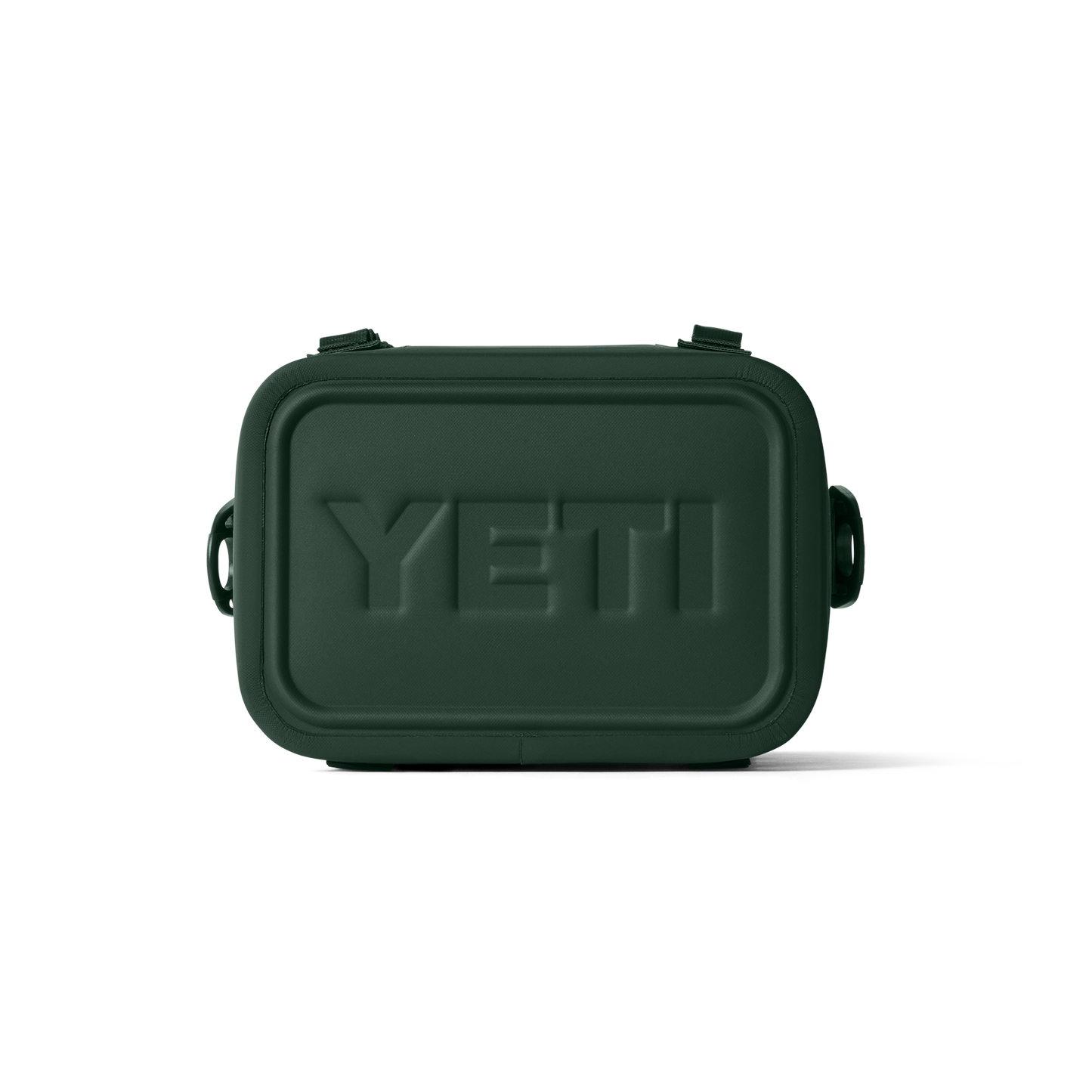 YETI Hopper Flip® 8 Kühltasche Black Forest Green