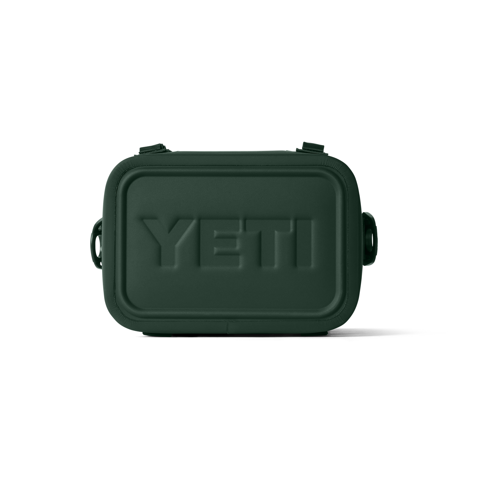 YETI Hopper Flip® 8 Kühltasche Black Forest Green