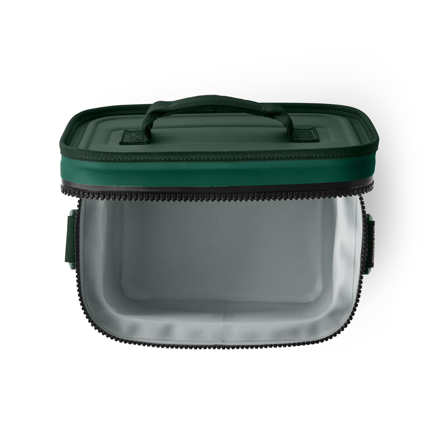 YETI Hopper Flip® 8 Kühltasche Black Forest Green