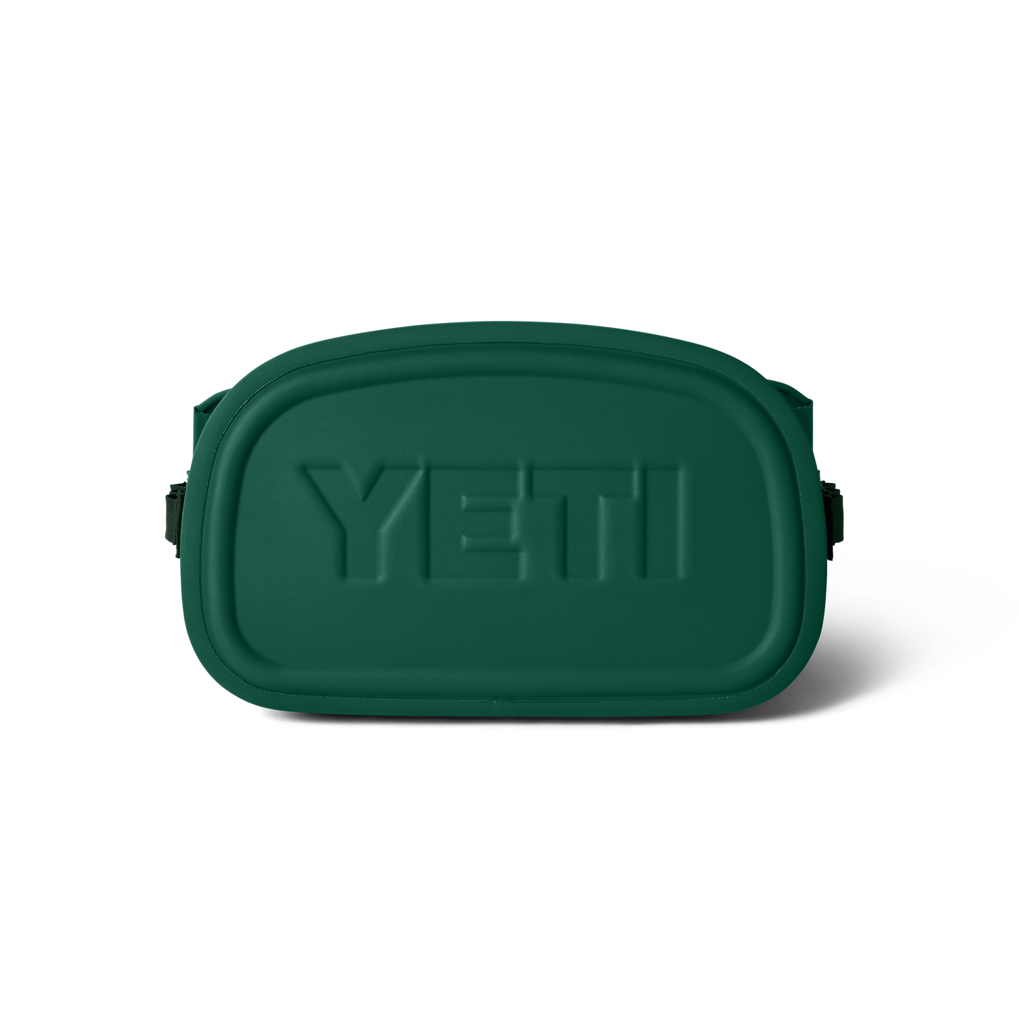 YETI Hopper® M12 Backpack Cooler Black Forest Green