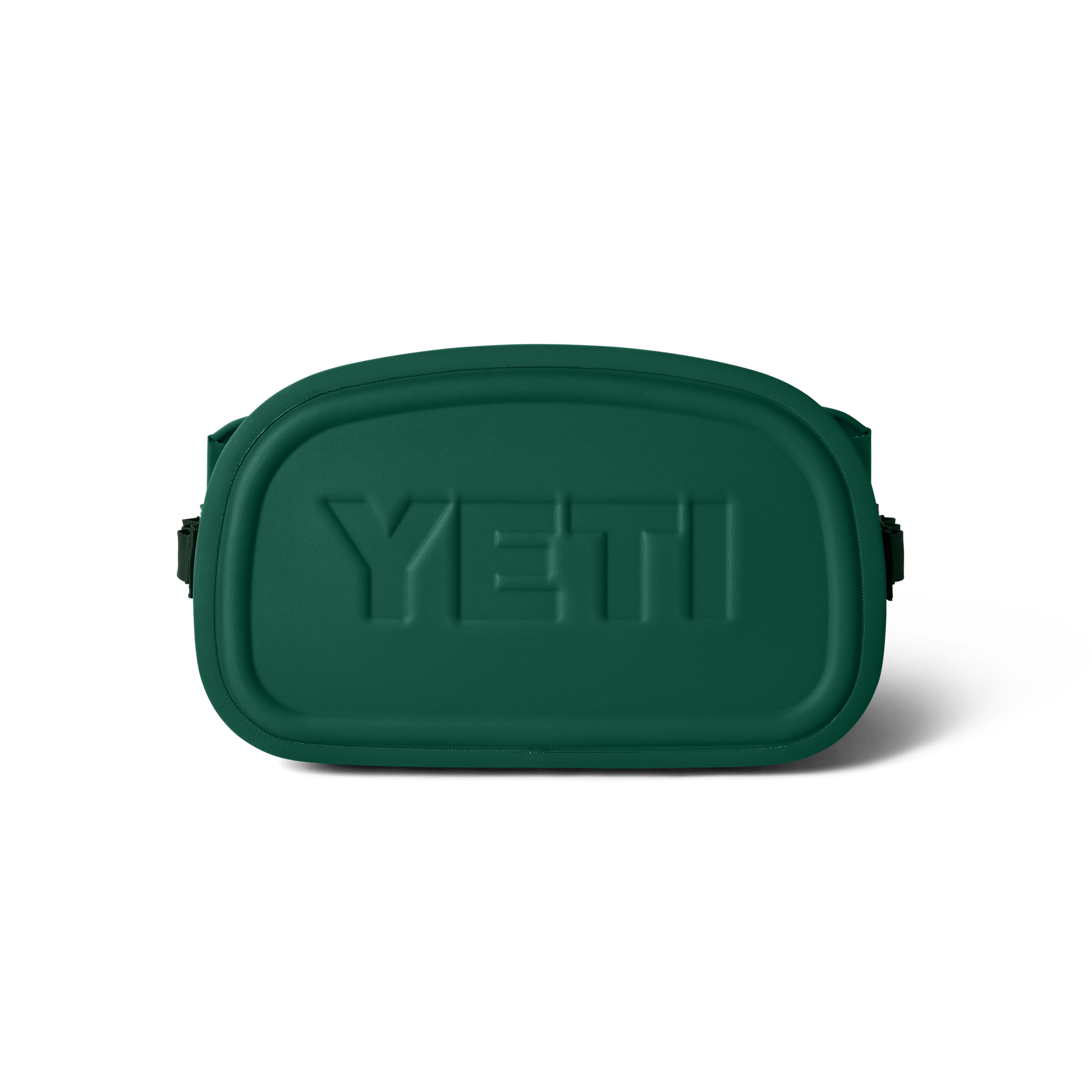 YETI Hopper® M12 Backpack Cooler Black Forest Green