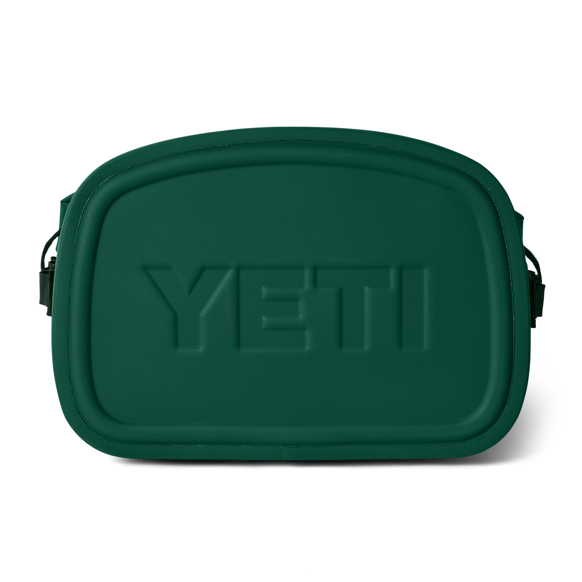 YETI Hopper® M20 Backpack Cooler Black Forest Green