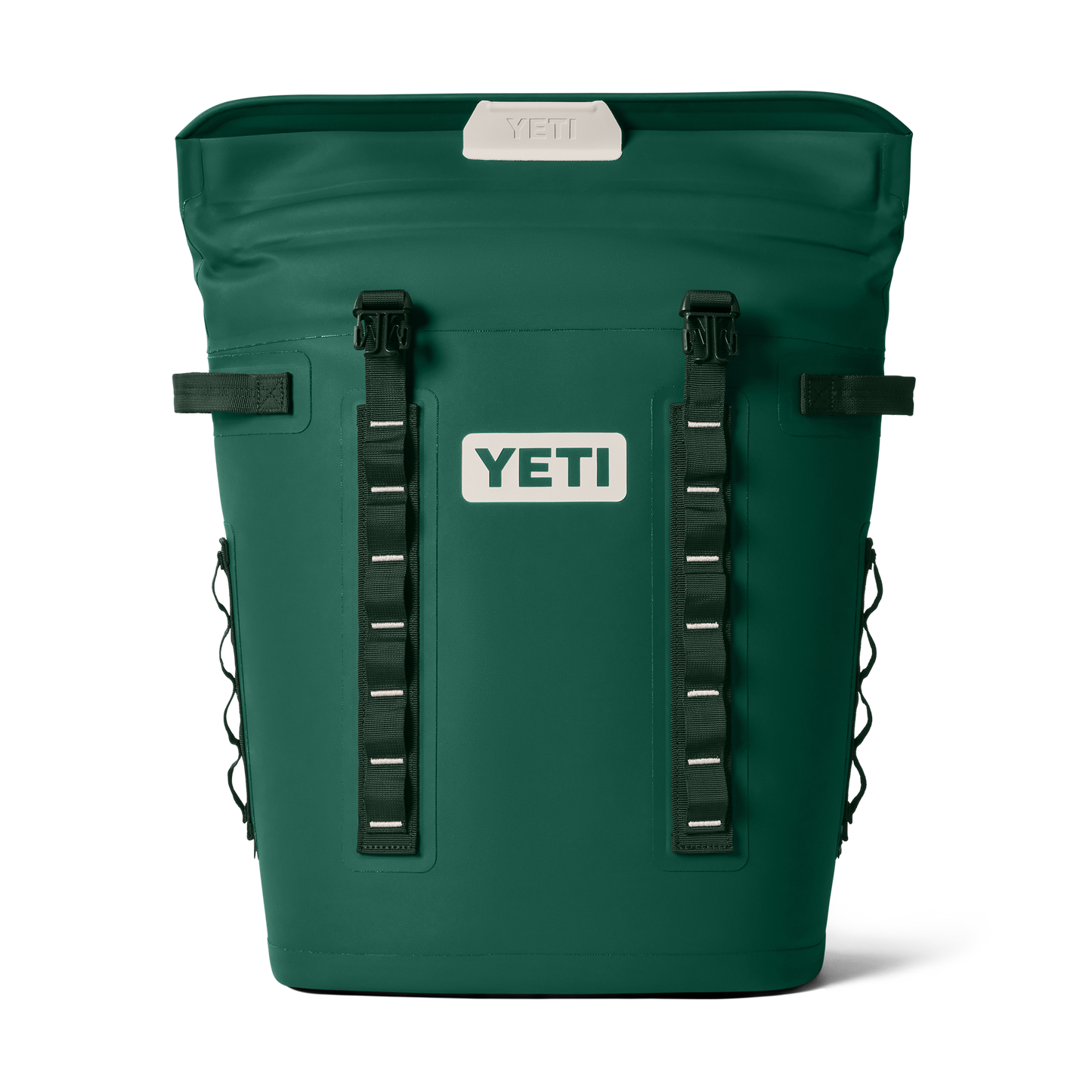 YETI Hopper® M20 Backpack Cooler Black Forest Green