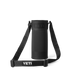 YETI Rambler® Bottle Sling Klein Schwarz
