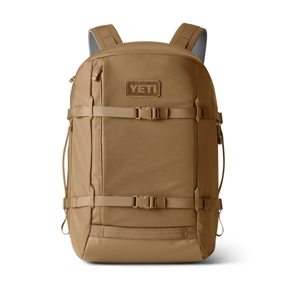 YETI Crossroads® 35L Rucksack Alpine Brown