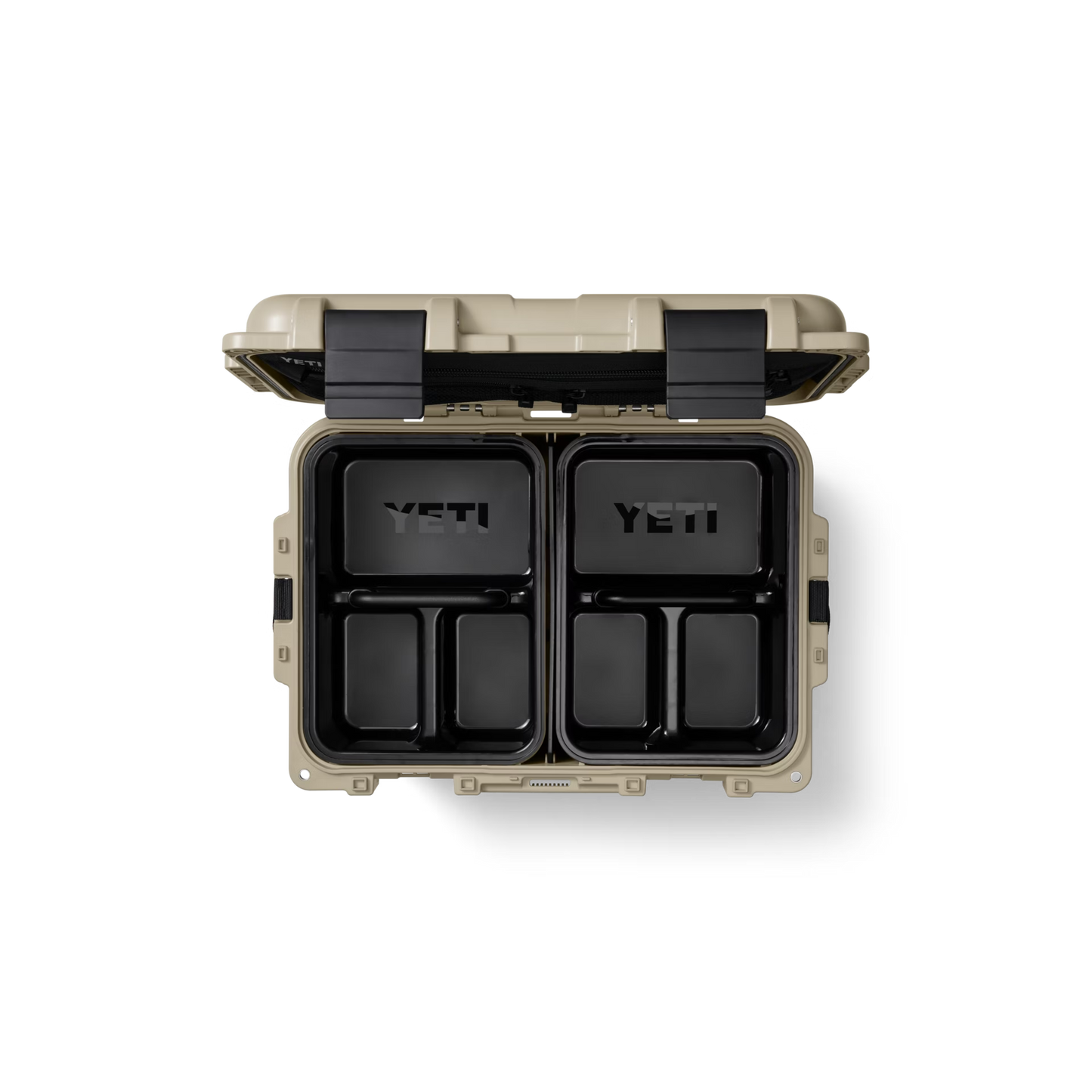 YETI LoadOut® GoBox 30 Gear Case Tan