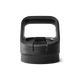 YETI Yonder™ Bottle Straw Cap Black