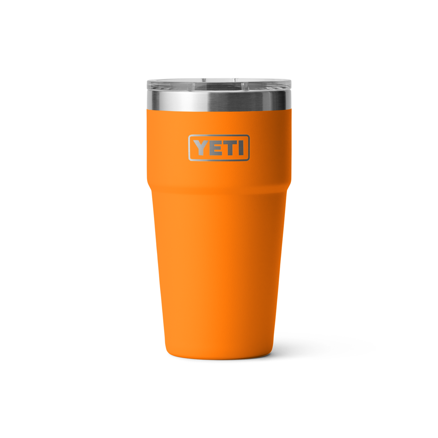 Rambler® Stapelbarer Becher mit 20 oz (591 ml) Fassungsvermögen King Crab